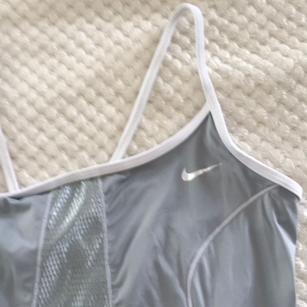 Nike tennis dress